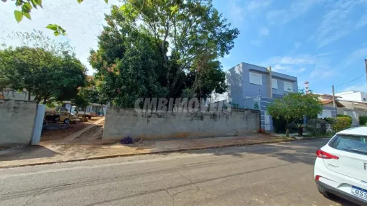 Lote/Terreno à venda, 490m² no Parque das Universidades, Campinas