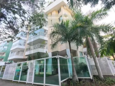 Apartamento com 3 Quartos à venda, 115m² no São Francisco, Niterói