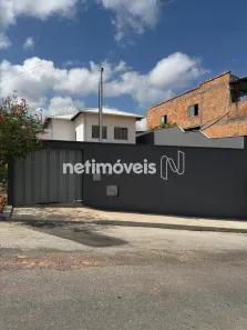 Casa com 3 Quartos à venda, 98m² no Vida Nova, Vespasiano