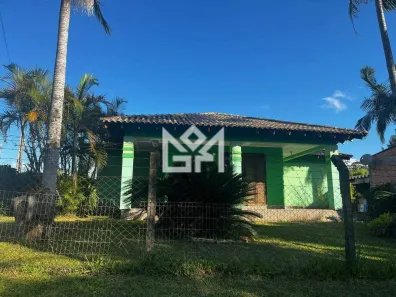 Casa com 2 Quartos à venda, 172m² no Parque do Itatiaia, Gravataí