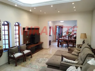 Sobrado com 3 Quartos à venda, 190m² no Vila Gustavo, São Paulo