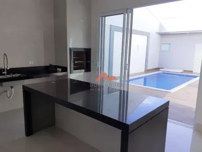 Casa com 3 Quartos à venda, 200m² no Parque Universitário, Americana