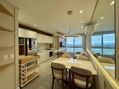 Apartamento com 2 Quartos à venda, 58m² no Navegantes, Capão da Canoa