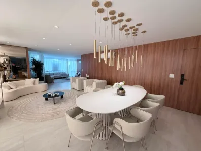 Apartamento com 4 Quartos à venda, 190m² no Barra da Tijuca, Rio de Janeiro
