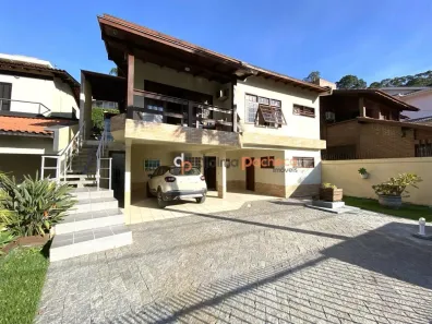 Casa com 5 Quartos à venda, 282m² no João Paulo, Florianópolis