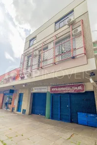 Sala Comercial à venda, 93m² no Passo da Areia, Porto Alegre