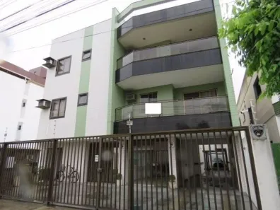Apartamento com 2 Quartos à venda, 71m² no Parque São Caetano, Campos dos Goytacazes
