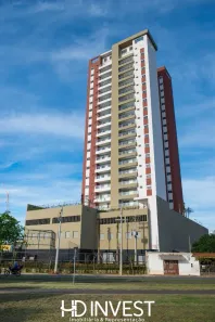 Apartamento com 3 Quartos à venda, 103m² no Vila Almeida, Indaiatuba