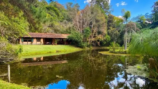 Fazenda/Sítio com 3 Quartos à venda, 500m² no Posse, Petrópolis