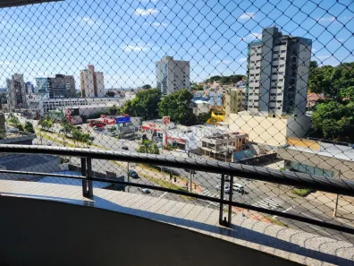 Apartamento com 2 Quartos à venda, 78m² no Cambuí, Campinas