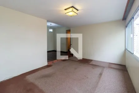 Apartamento com 3 Quartos à venda, 121m² no Brooklin Novo, São Paulo