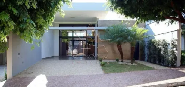Casa de Condomínio com 3 Quartos à venda, 146m² no Jardim San Marco II, Ribeirão Preto