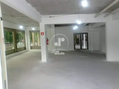 Sala Comercial para alugar, 542m² no Rudge Ramos, São Bernardo do Campo