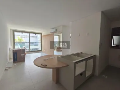 Apartamento com 1 Quarto à venda, 55m² no Jurerê, Florianópolis