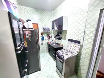 Apartamento com 2 Quartos à venda, 60m² no Méier, Rio de Janeiro
