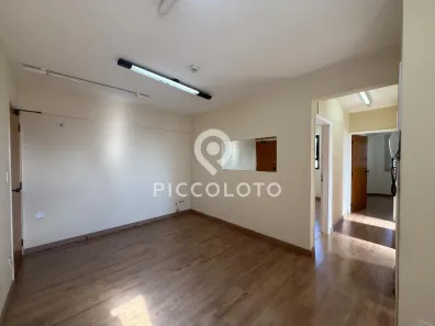 Sala Comercial à venda, 65m² no Vila Itapura, Campinas
