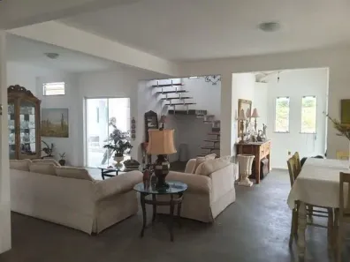 Casa com 3 Quartos à venda, 1550m² no Arembepe (Abrantes), Camaçari