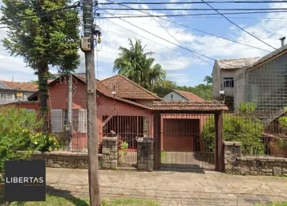 Casa com 4 Quartos à venda, 208m² no Santa Tereza, Porto Alegre