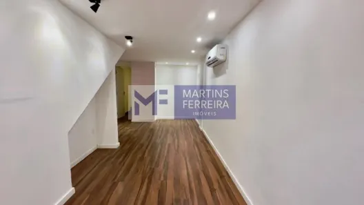 à venda, 50m² no Recreio dos Bandeirantes, Rio de Janeiro