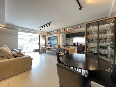 Apartamento com 2 Quartos à venda, 95m² no Alto da Lapa, São Paulo