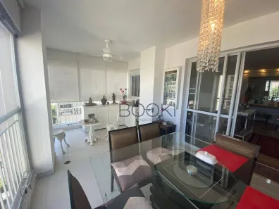 Apartamento com 2 Quartos à venda, 100m² no Jardim Dom Bosco, São Paulo