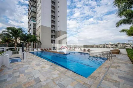 Apartamento com 2 Quartos à venda, 66m² no Jardim Belo Horizonte, Campinas
