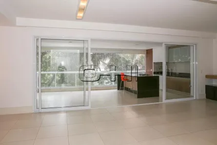 Apartamento com 3 Quartos para alugar, 172m² no Perdizes, São Paulo