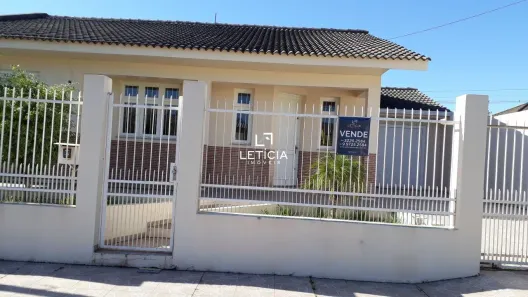 Casa com 3 Quartos à venda, 120m² no Camobi, Santa Maria