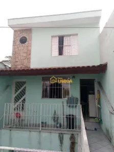 Sobrado com 3 Quartos à venda, 70m² no Jardim Brasília (Zona Leste), São Paulo