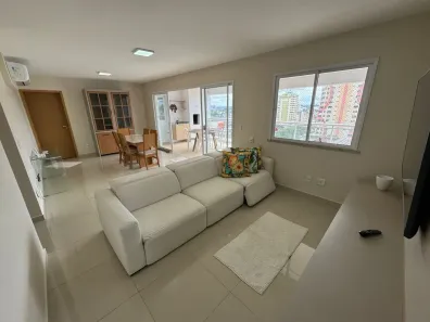 Apartamento com 3 Quartos à venda, 141m² no Marco, Belém