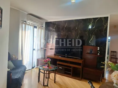 Apartamento com 2 Quartos à venda, 70m² no Jardim Morro Verde, São Paulo