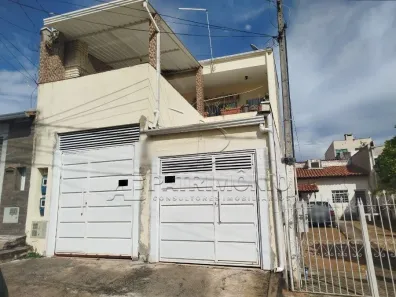 Casa com 2 Quartos à venda, 255m² no Jardim Santa Esmeralda, Sorocaba