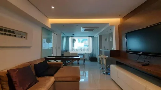 Apartamento com 2 Quartos para alugar, 70m² no Lourdes, Belo Horizonte