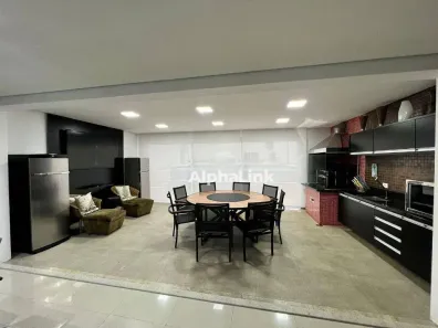 Casa de Condomínio com 4 Quartos à venda, 368m² no Alphaville, Santana de Parnaíba