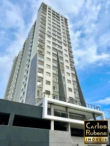 Apartamento com 2 Quartos à venda, 59m² no Praia de Itaparica, Vila Velha
