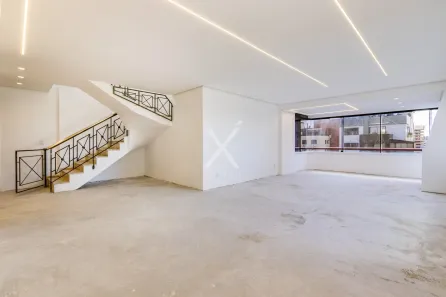 Cobertura com 3 Quartos à venda, 318m² no Auxiliadora, Porto Alegre
