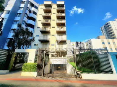 Apartamento com 3 Quartos à venda, 100m² no Centro, Londrina