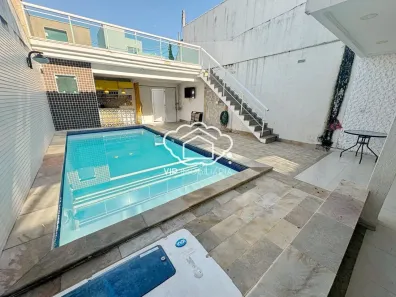 Casa com 3 Quartos à venda, 180m² no Campo Grande, Rio de Janeiro