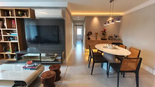 Apartamento com 3 Quartos à venda, 106m² no Consolação, São Paulo
