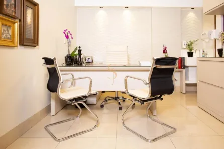 à venda, 61m² no Residencial Baldassari, Franca
