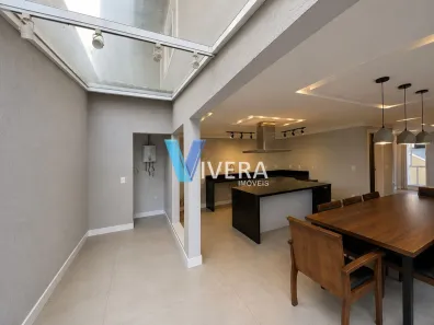 Casa de Condomínio com 3 Quartos à venda, 162m² no Bom Retiro, Teresópolis