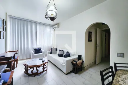 Apartamento com 3 Quartos à venda, 112m² no Laranjeiras, Rio de Janeiro