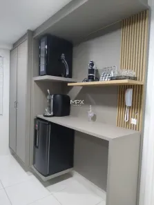 Apartamento com 2 Quartos à venda, 55m² no Campestre, Piracicaba