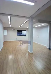 Imóvel Comercial para alugar, 216m² no Jabaquara, São Paulo