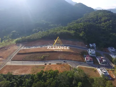 Lote/Terreno à venda, 431m² no Amizade, Jaraguá do Sul