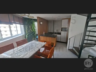 Cobertura com 2 Quartos para alugar, 92m² no Vila Nova Conceição, São Paulo