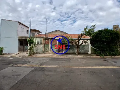 Casa com 6 Quartos à venda, 210m² no Conjunto Habitacional Padre Anchieta, Campinas