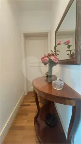 Apartamento com 4 Quartos à venda, 210m² no Paraisópolis, São Paulo