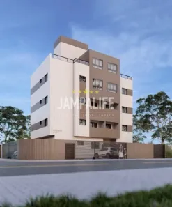 Apartamento com 2 Quartos à venda, 46m² no Mangabeira, João Pessoa