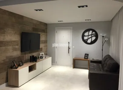 Apartamento com 3 Quartos para alugar, 135m² no Vila Andrade, São Paulo